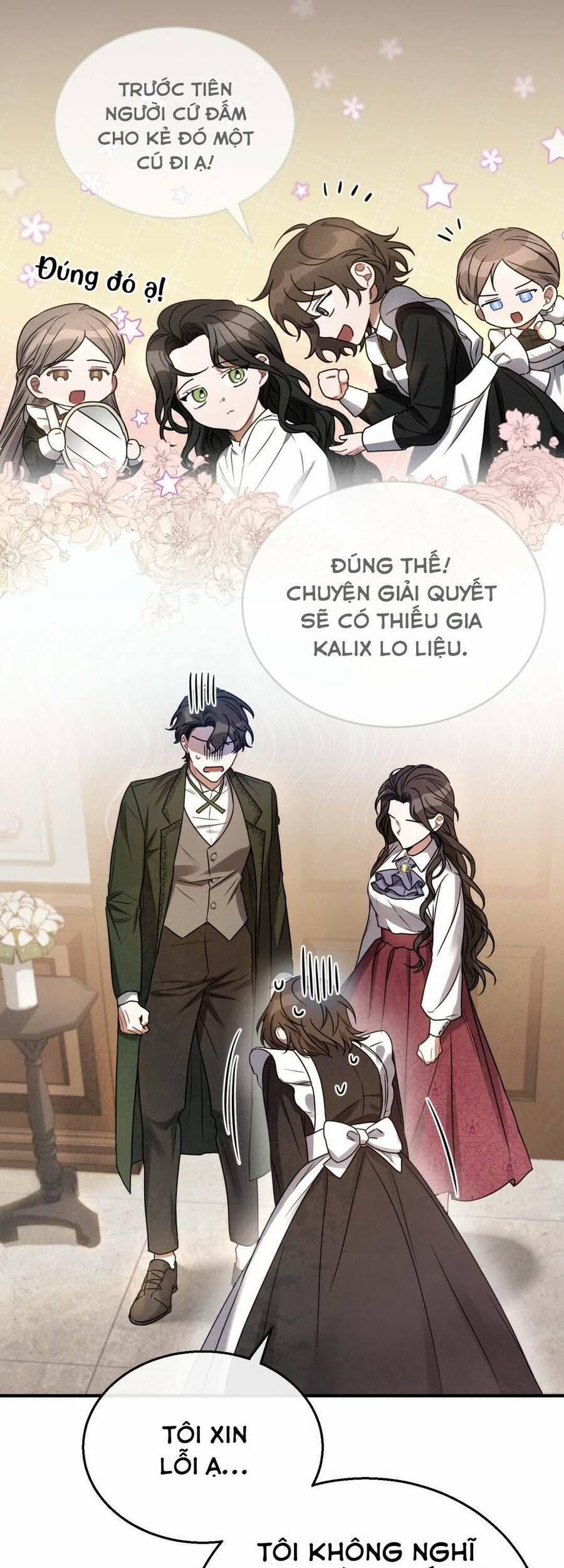 Một Đêm Không Bóng 5 trang 14