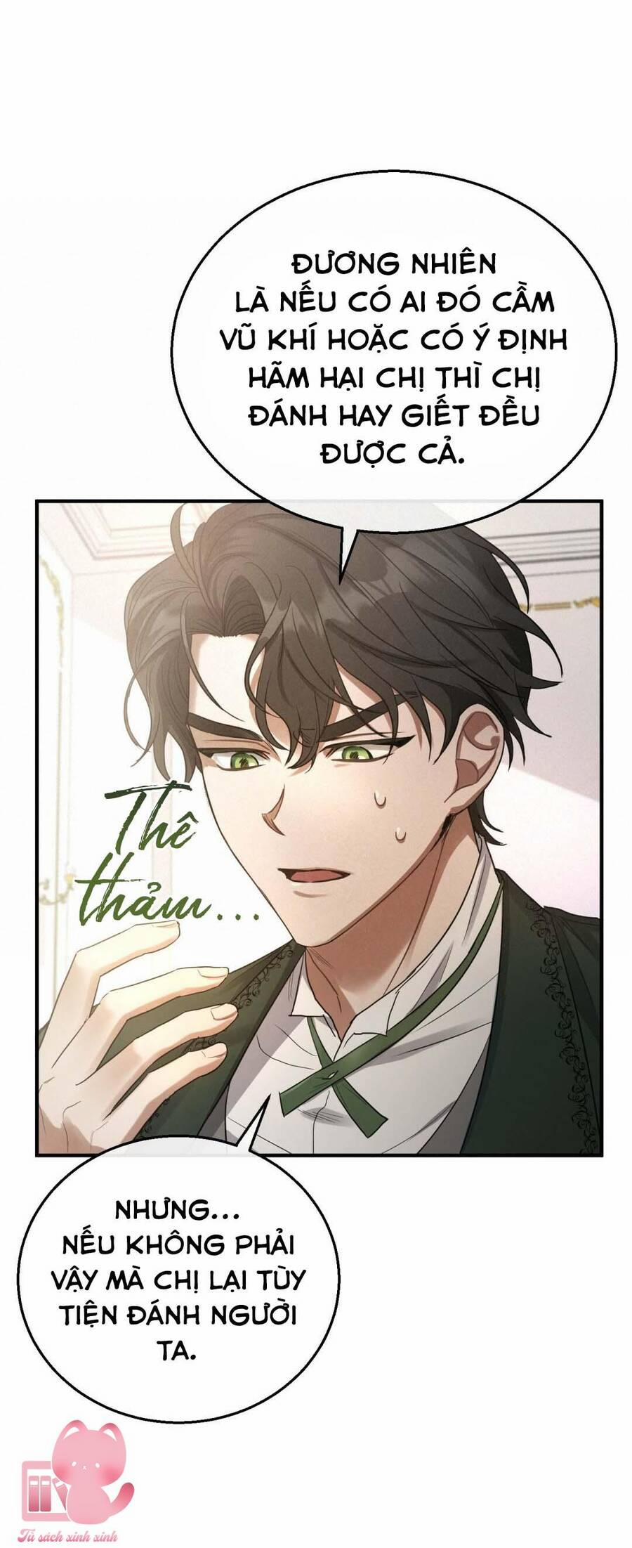 Một Đêm Không Bóng 5 trang 21