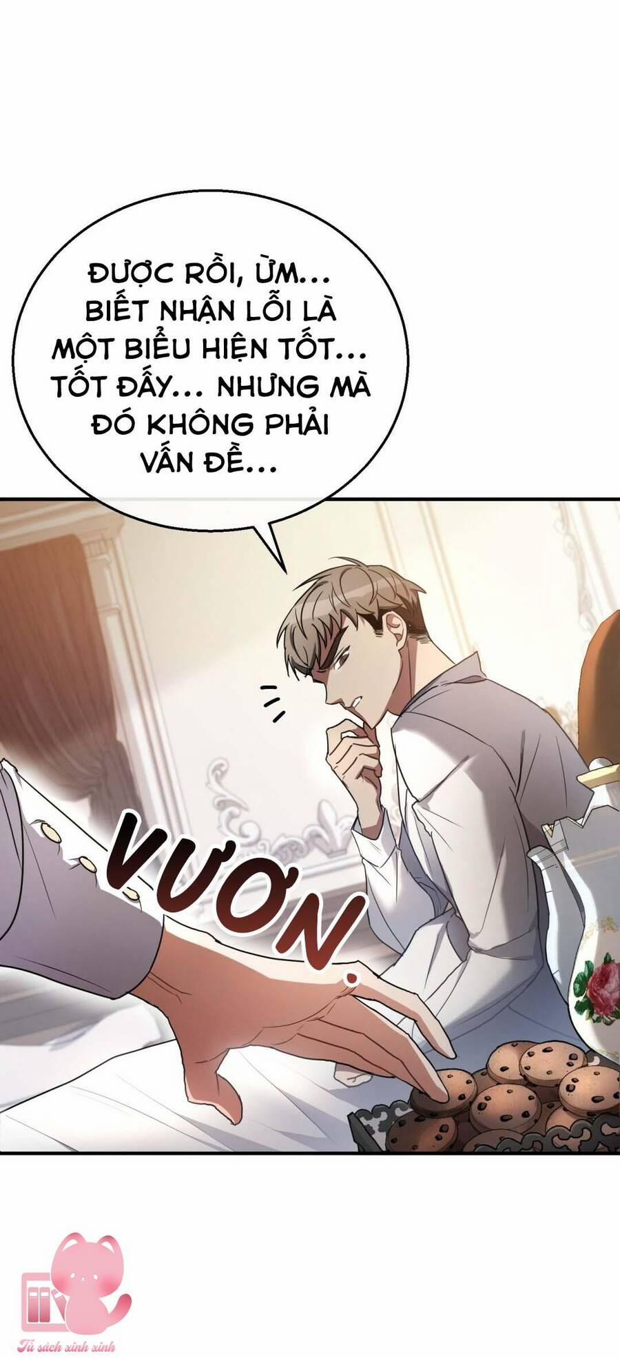 Một Đêm Không Bóng 5 trang 28