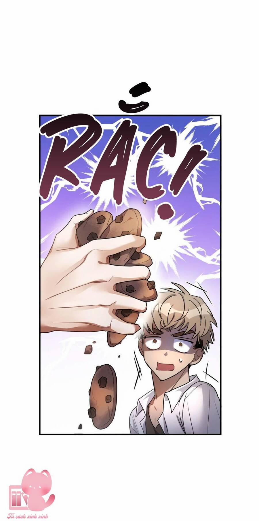 Một Đêm Không Bóng 5 trang 29