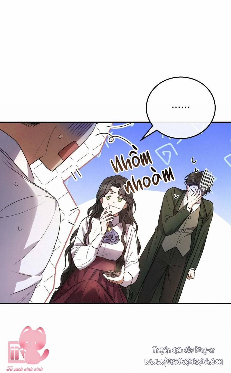 Một Đêm Không Bóng 5 trang 30