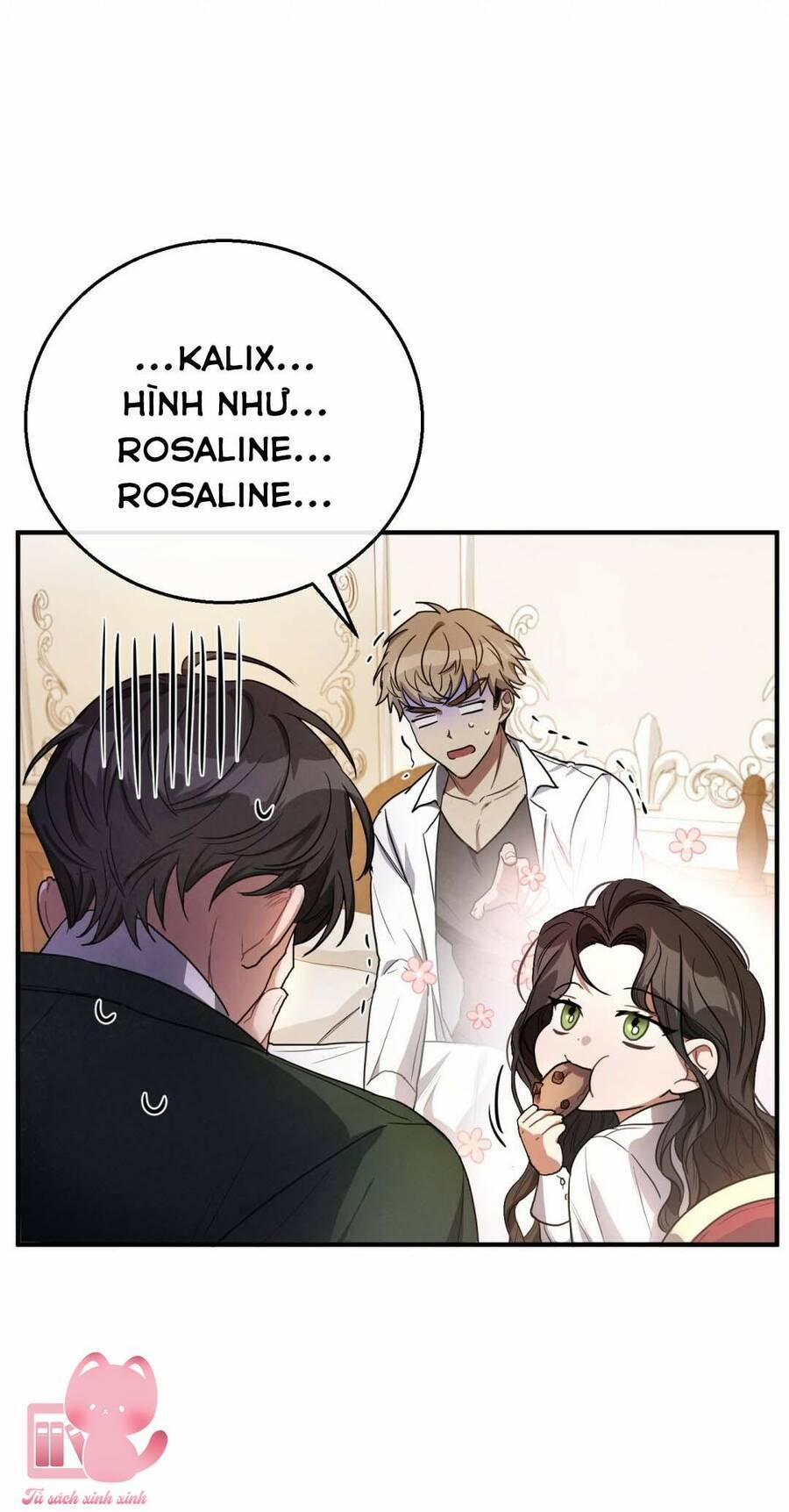 Một Đêm Không Bóng 5 trang 31