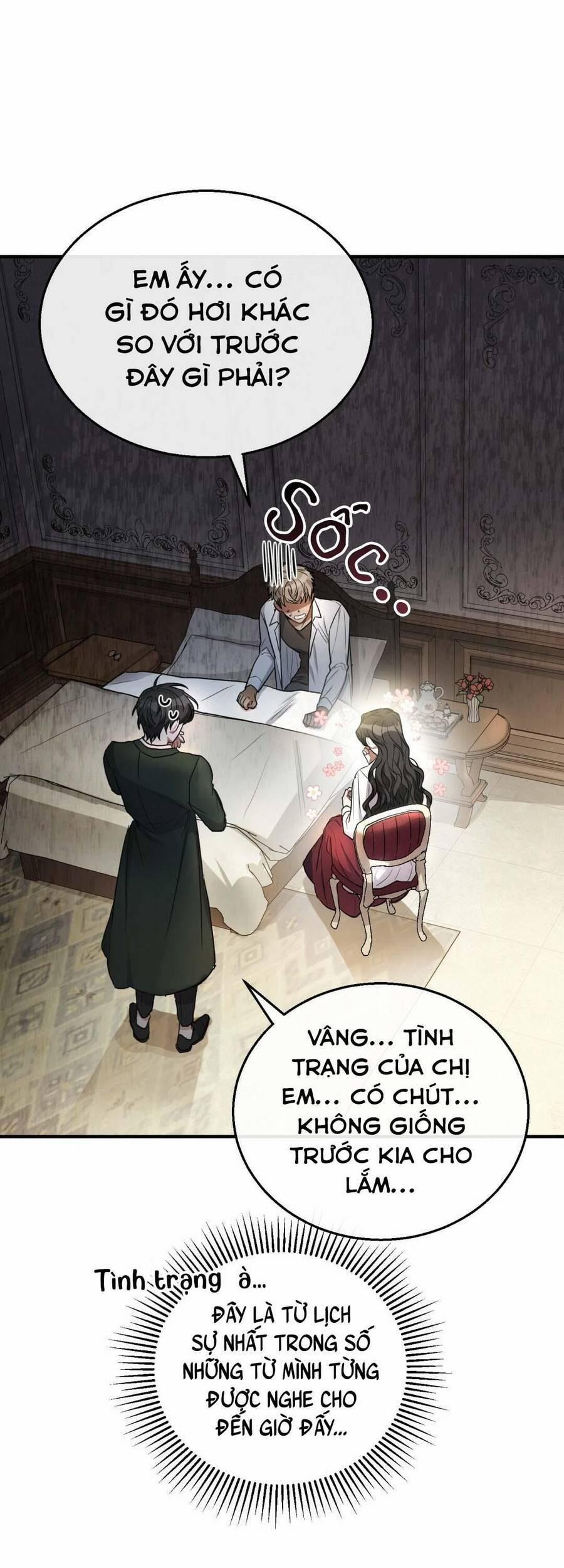 Một Đêm Không Bóng 5 trang 32