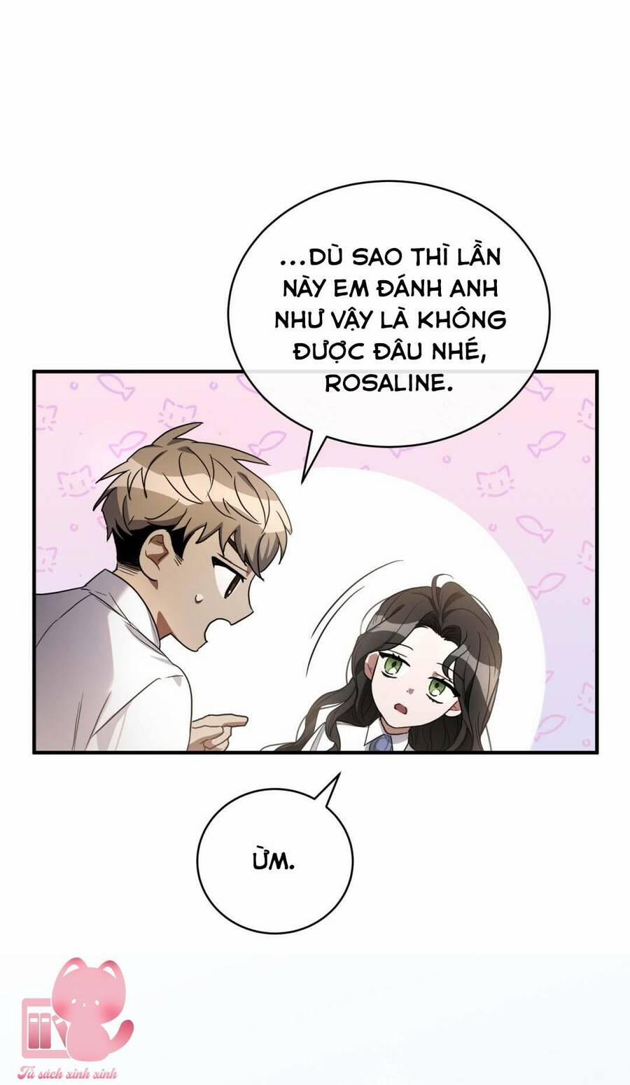 Một Đêm Không Bóng 5 trang 34