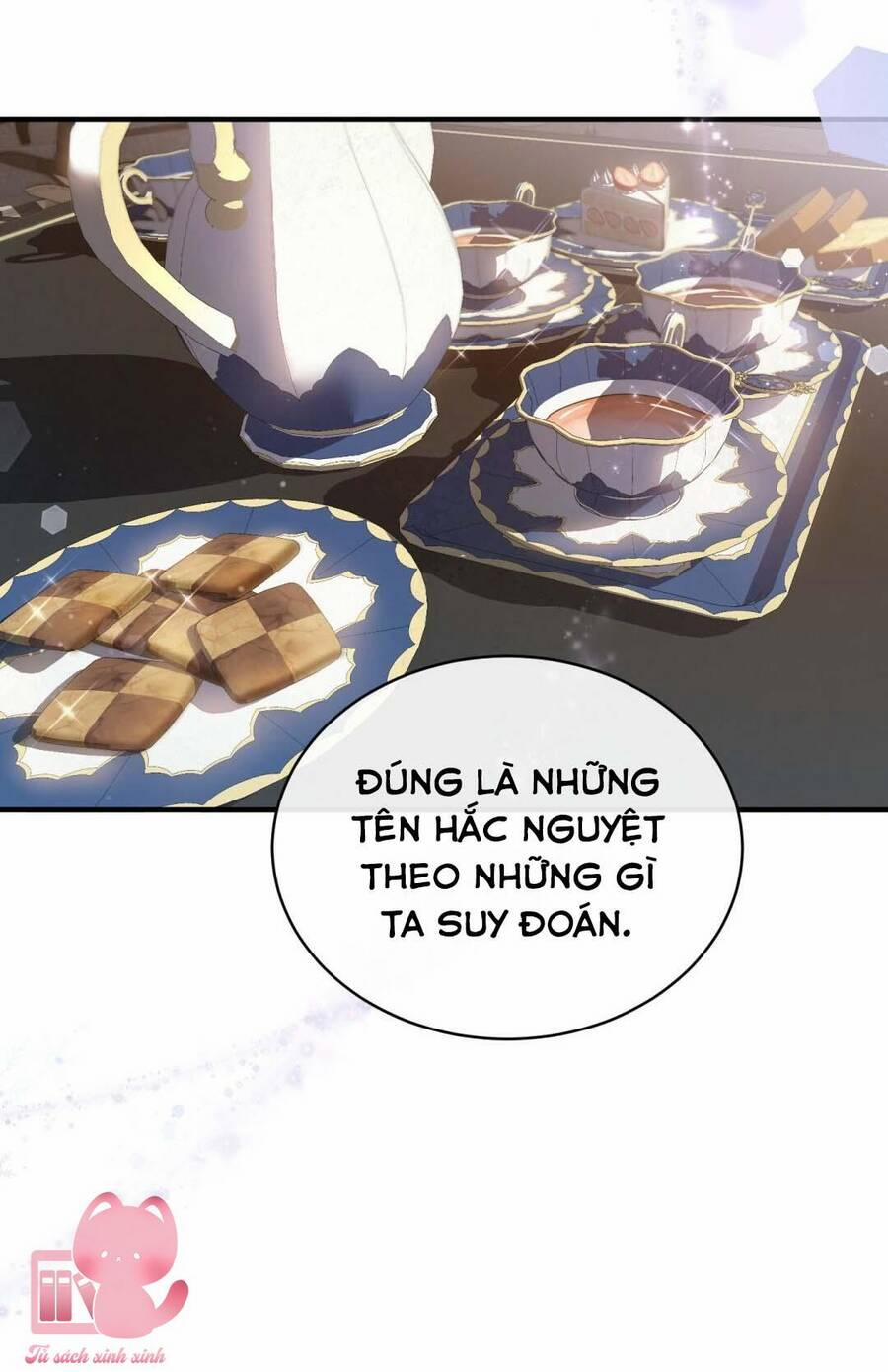 Một Đêm Không Bóng 5 trang 38