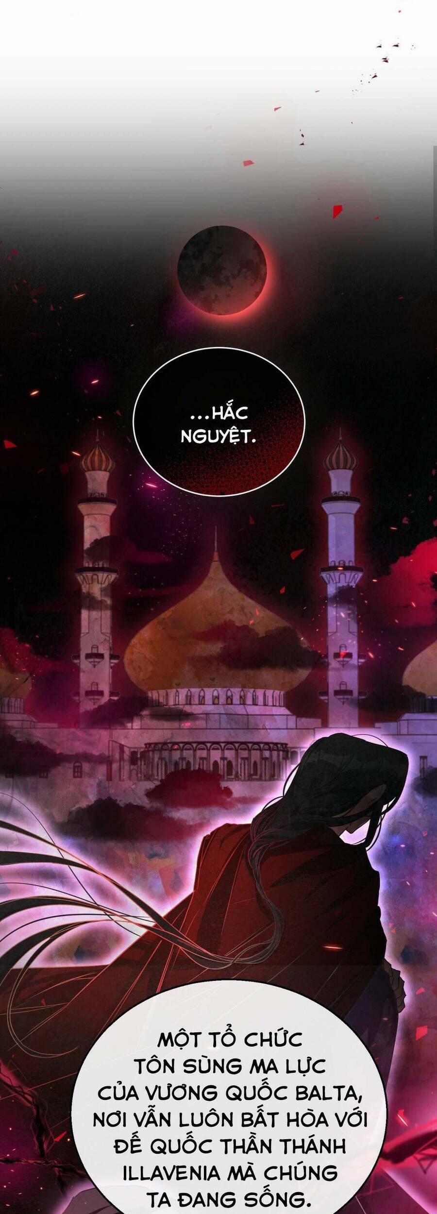 Một Đêm Không Bóng 5 trang 40