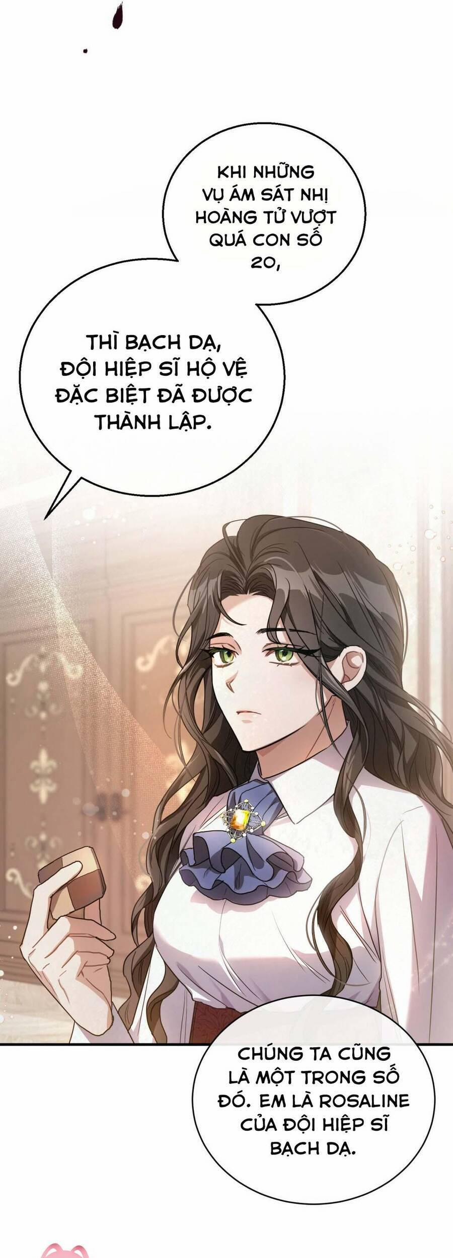 Một Đêm Không Bóng 5 trang 45