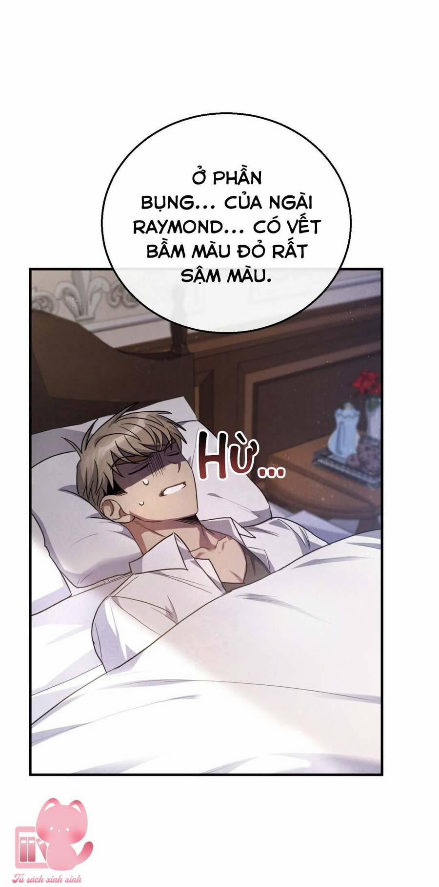 Một Đêm Không Bóng 5 trang 6