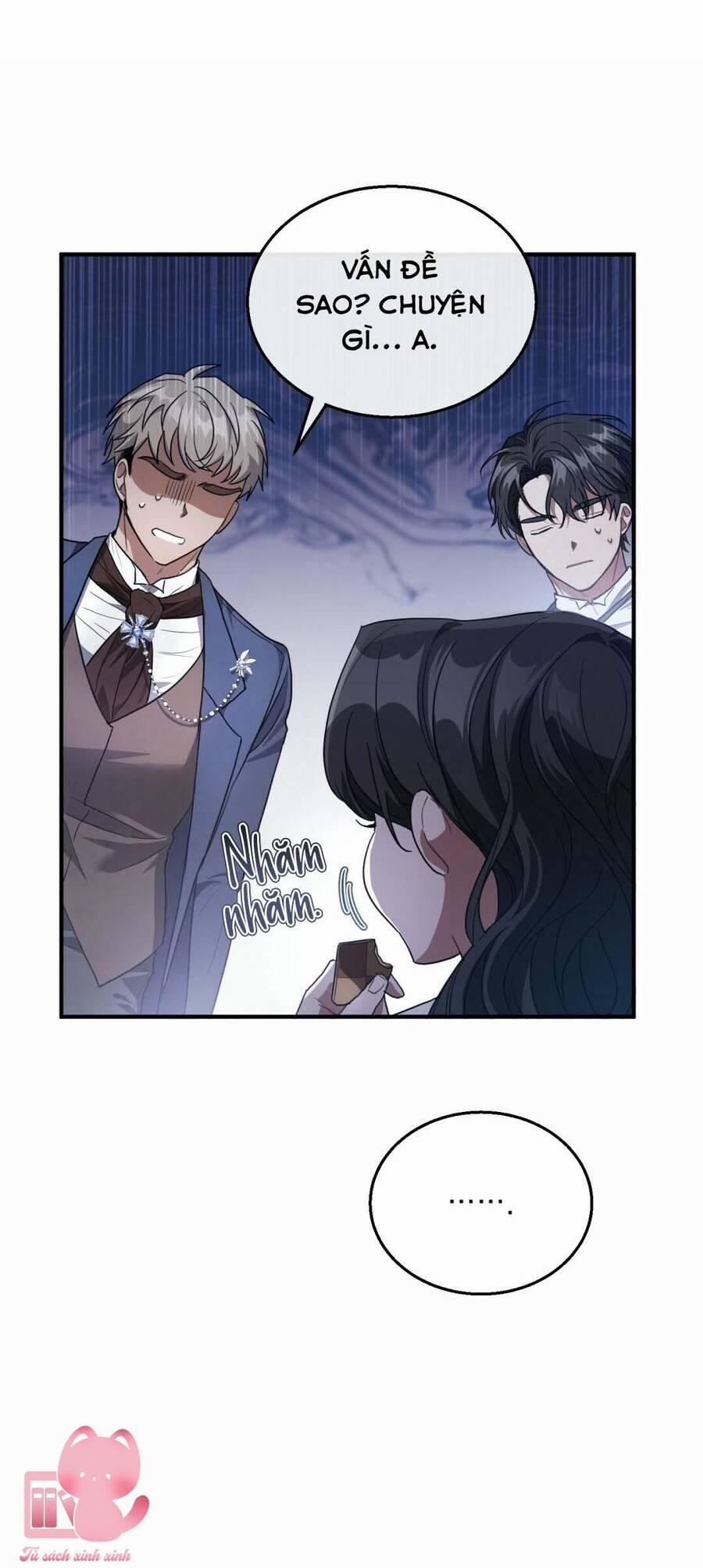 Một Đêm Không Bóng 5 trang 61