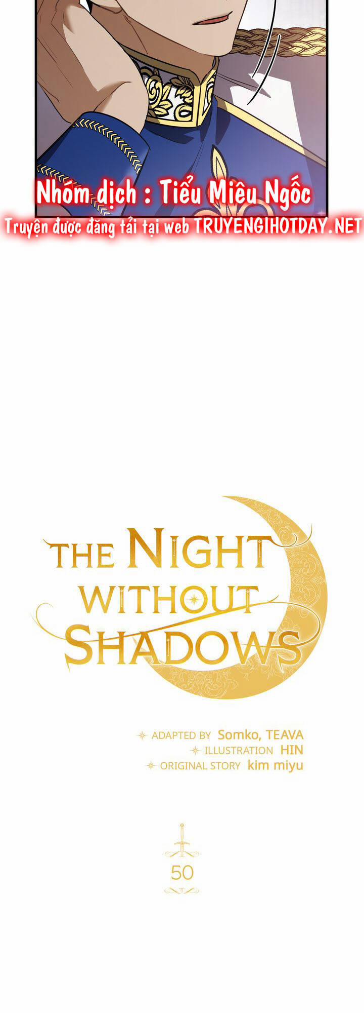 Một Đêm Không Bóng 50.1 trang 13