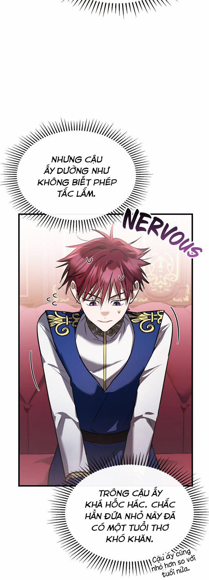 Một Đêm Không Bóng 50.1 trang 15