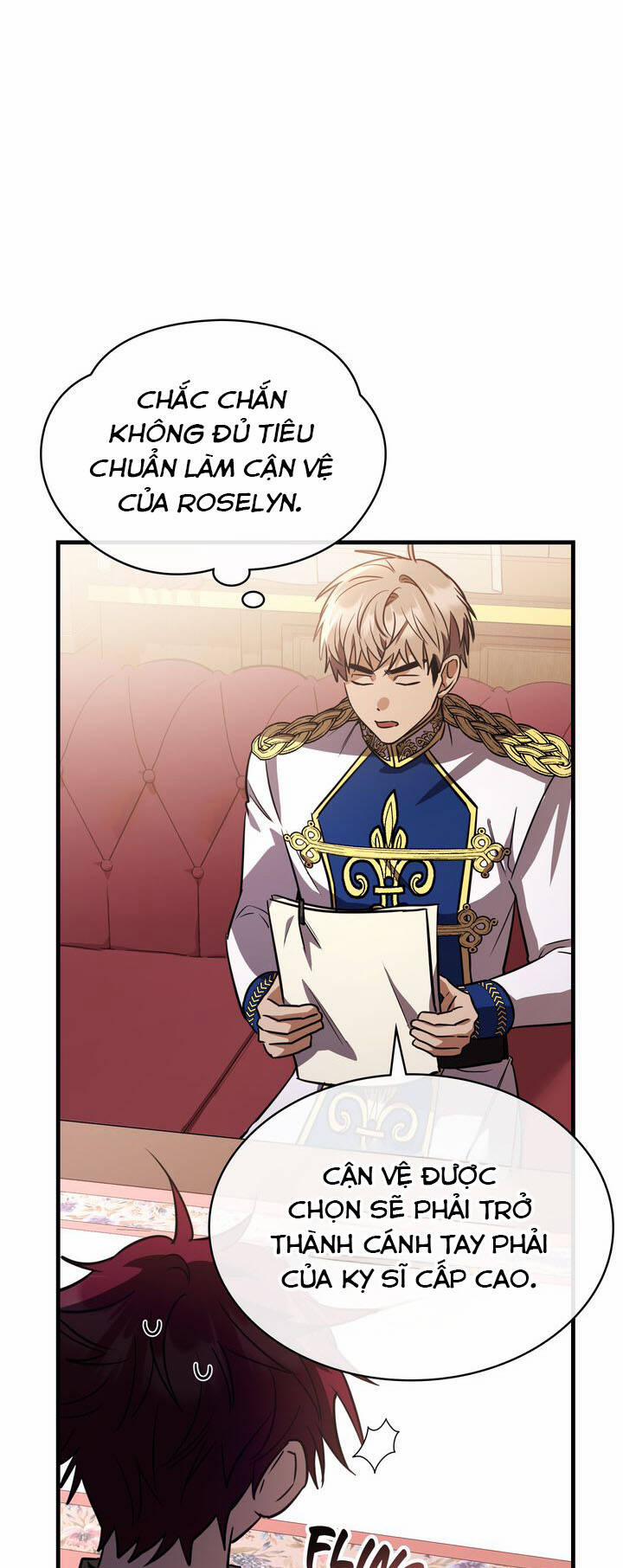 Một Đêm Không Bóng 50.1 trang 16