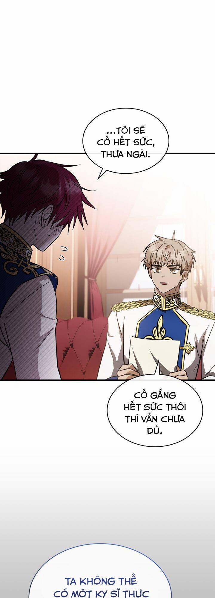 Một Đêm Không Bóng 50.1 trang 18