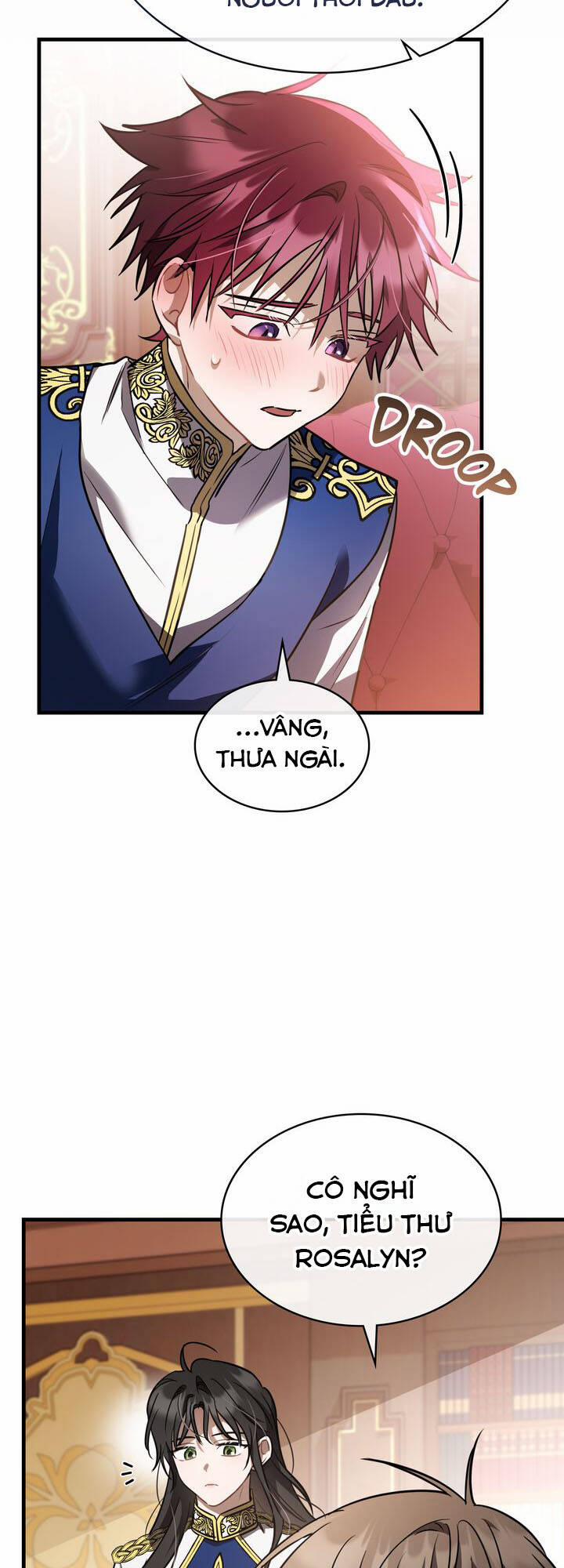 Một Đêm Không Bóng 50.1 trang 20