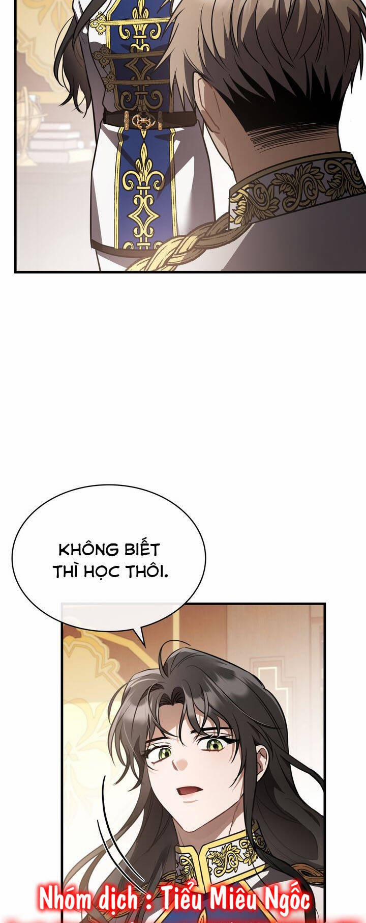 Một Đêm Không Bóng 50.1 trang 21