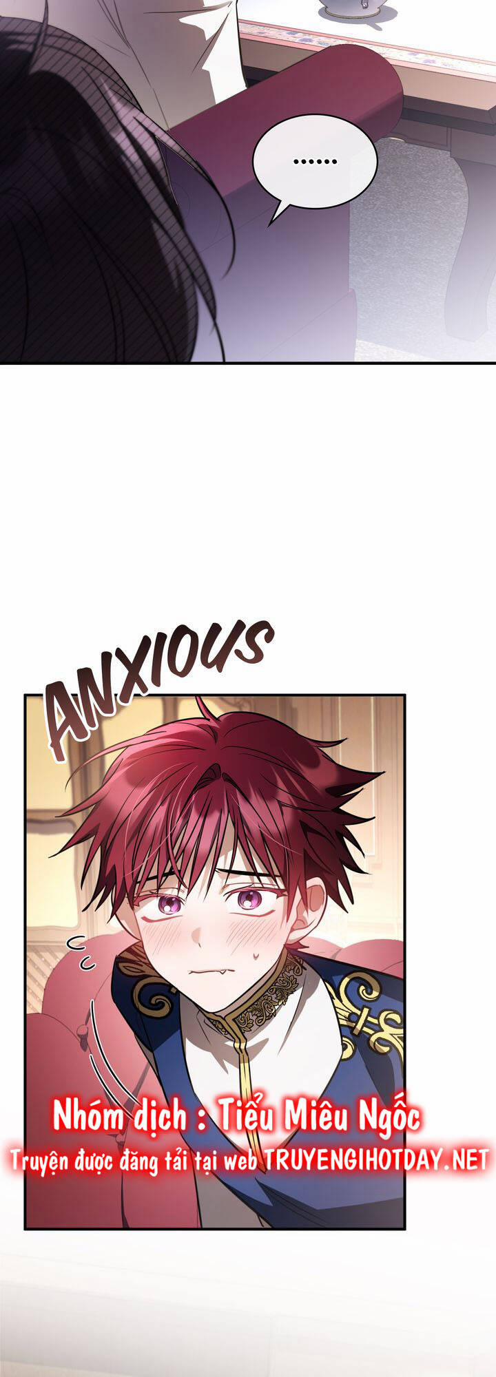 Một Đêm Không Bóng 50.1 trang 23