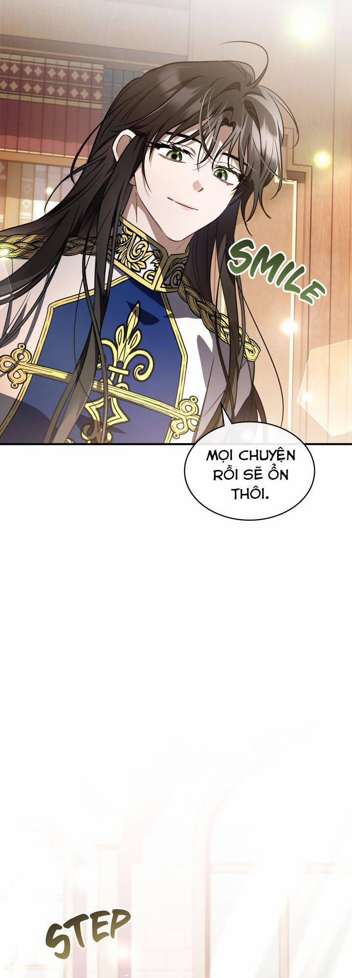 Một Đêm Không Bóng 50.1 trang 24