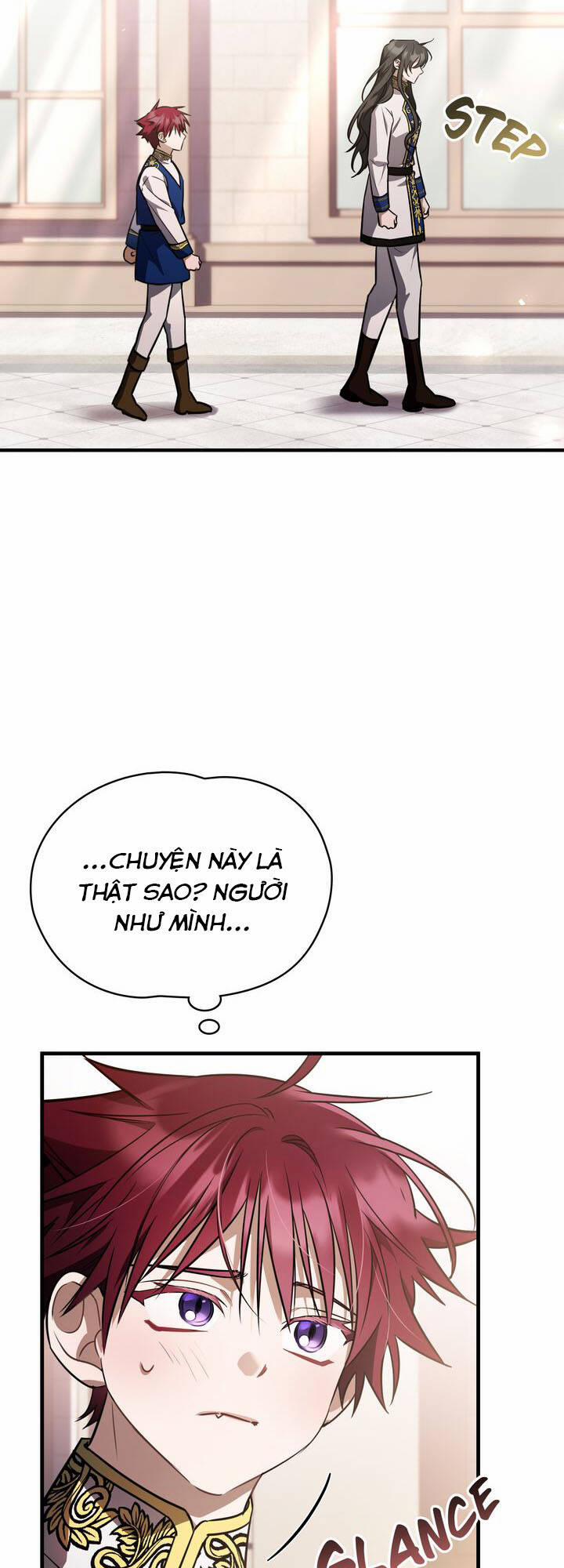 Một Đêm Không Bóng 50.1 trang 25