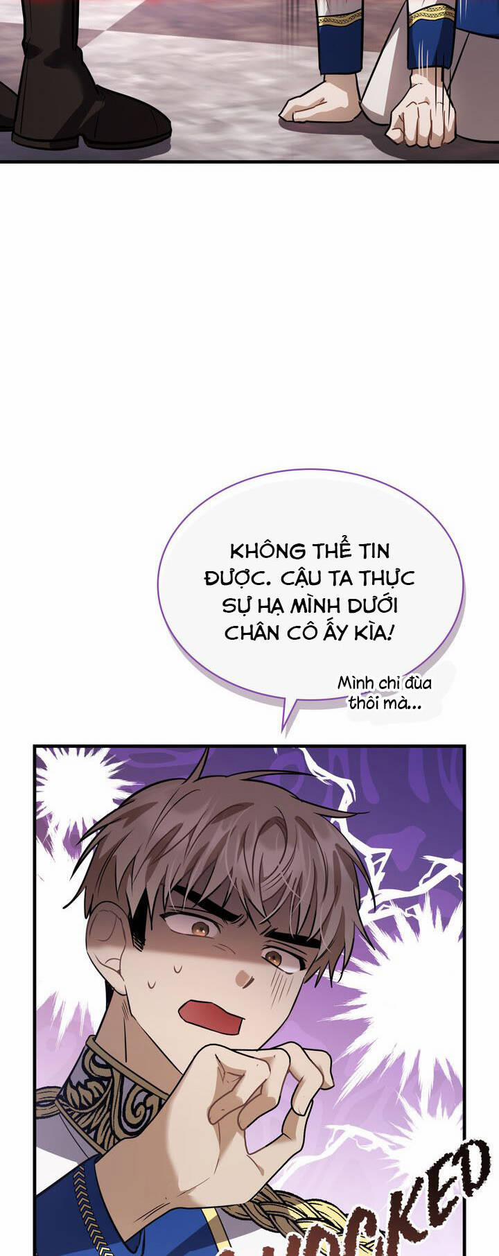 Một Đêm Không Bóng 50.1 trang 6