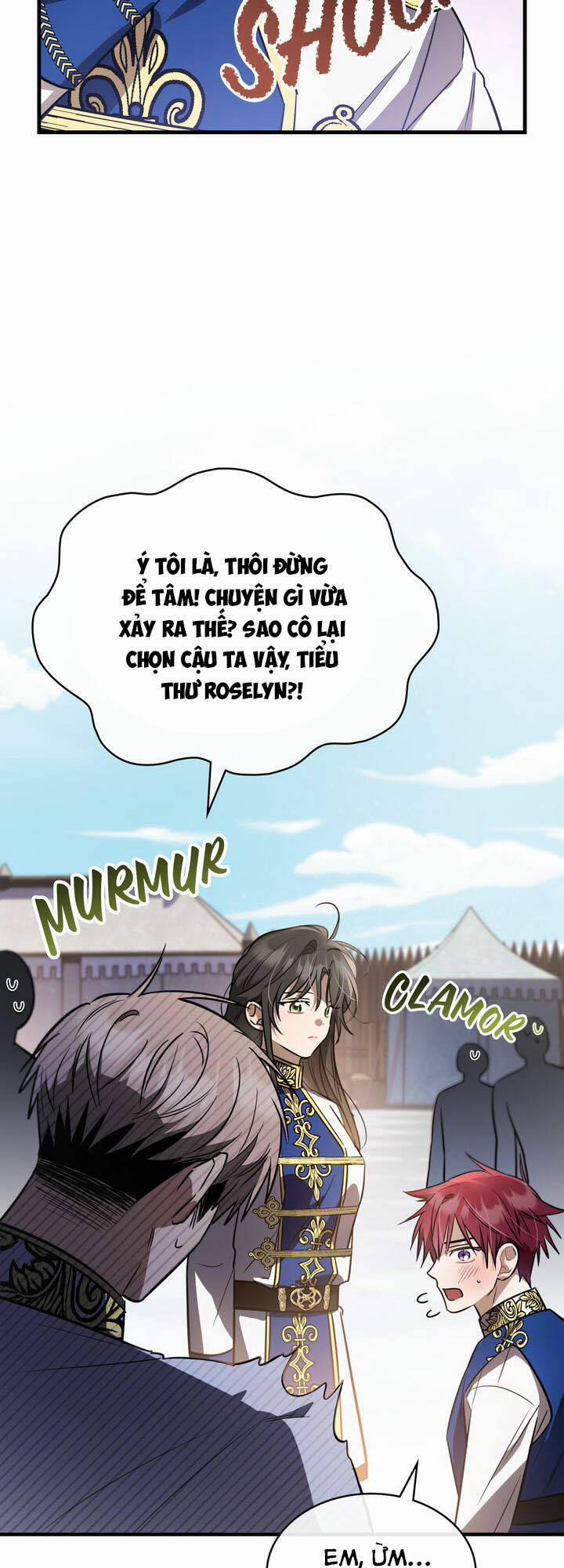 Một Đêm Không Bóng 50.1 trang 7