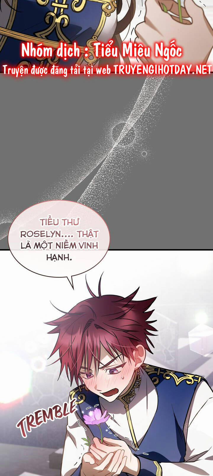 Một Đêm Không Bóng 50.1 trang 9