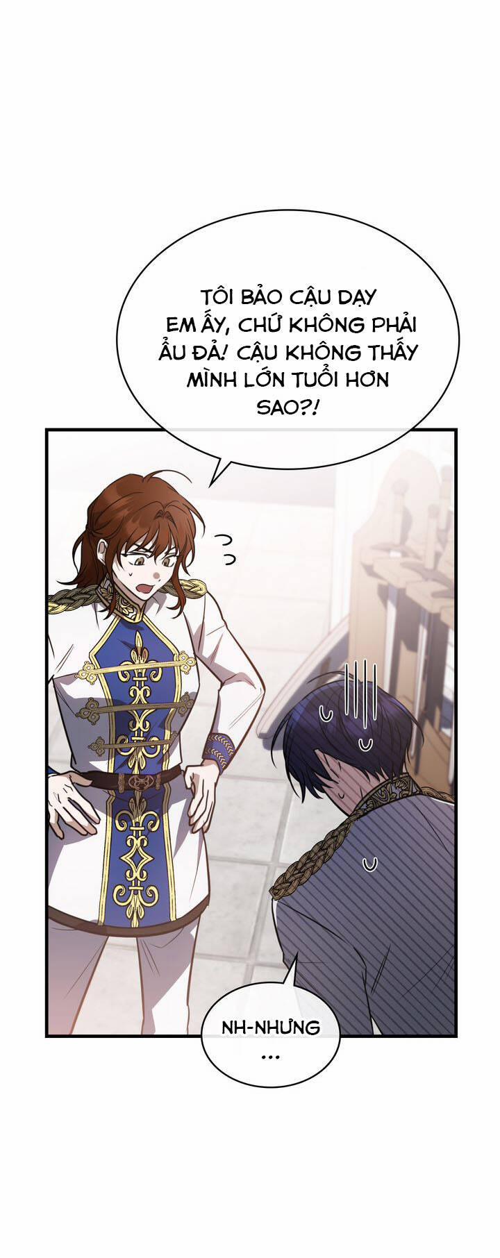 Một Đêm Không Bóng 50.2 trang 28