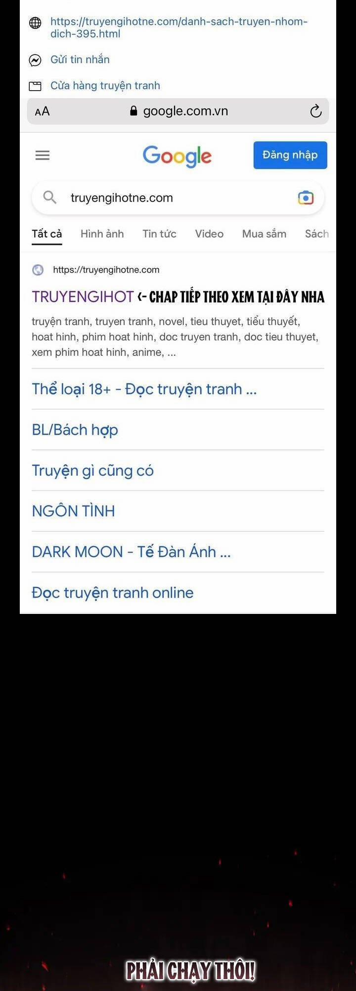 Một Đêm Không Bóng 52 trang 1