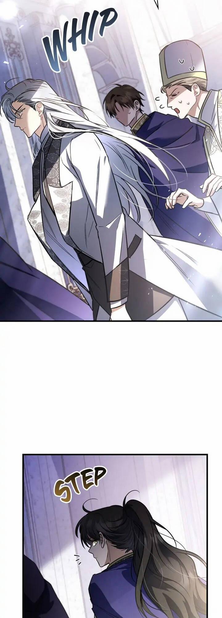 Một Đêm Không Bóng 52 trang 14