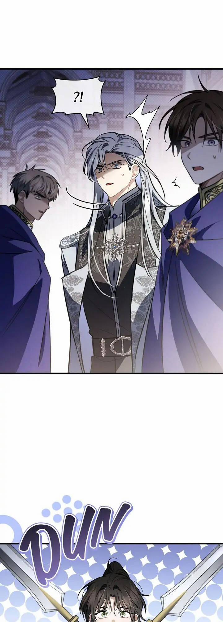 Một Đêm Không Bóng 52 trang 18