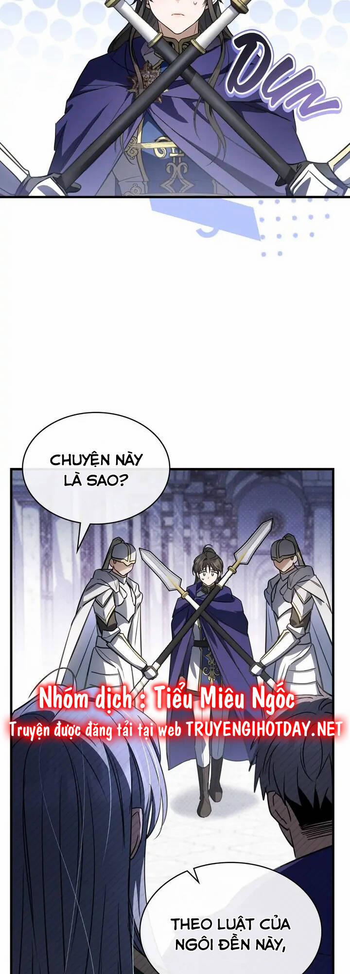 Một Đêm Không Bóng 52 trang 19