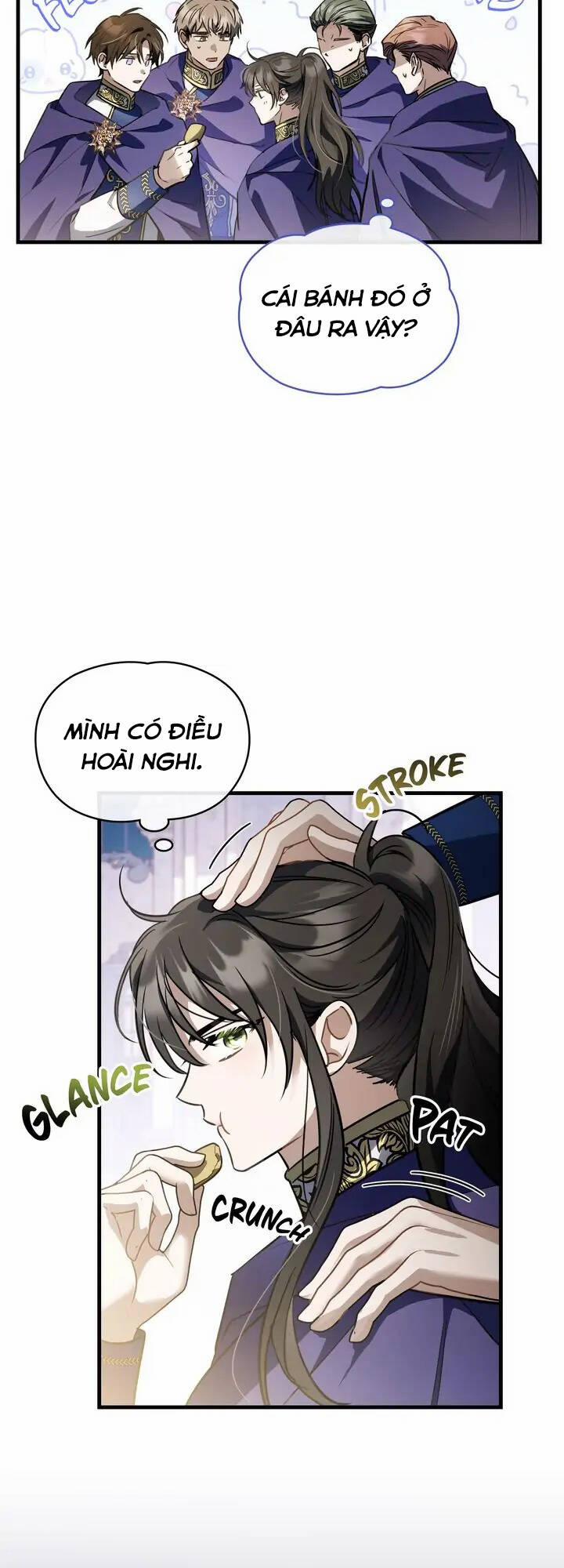 Một Đêm Không Bóng 52 trang 32