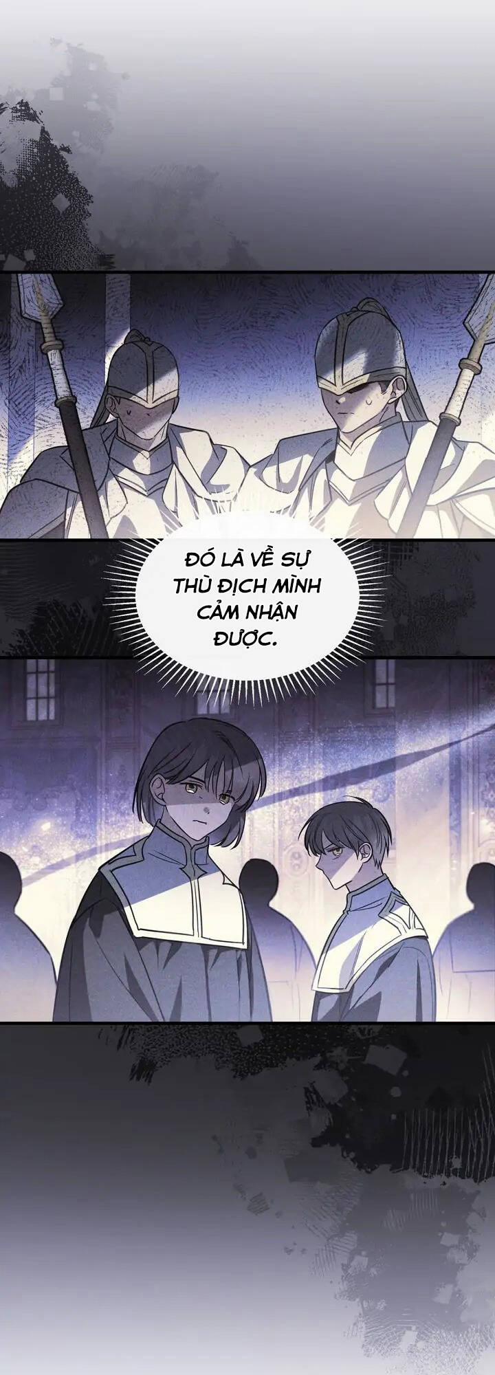 Một Đêm Không Bóng 52 trang 33