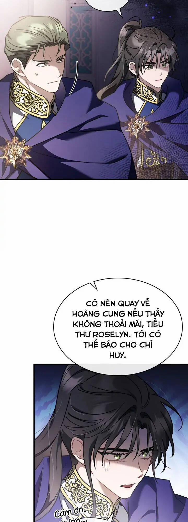 Một Đêm Không Bóng 52 trang 45