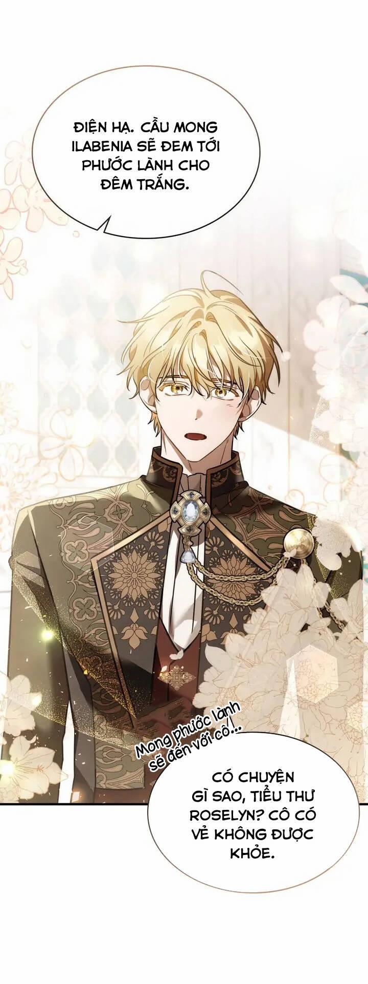 Một Đêm Không Bóng 52 trang 47