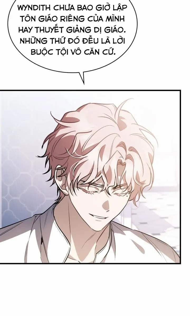 Một Đêm Không Bóng 53 trang 60