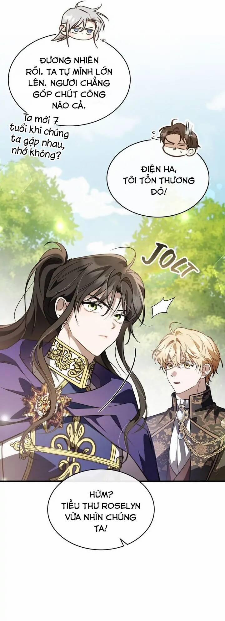 Một Đêm Không Bóng 54 trang 15