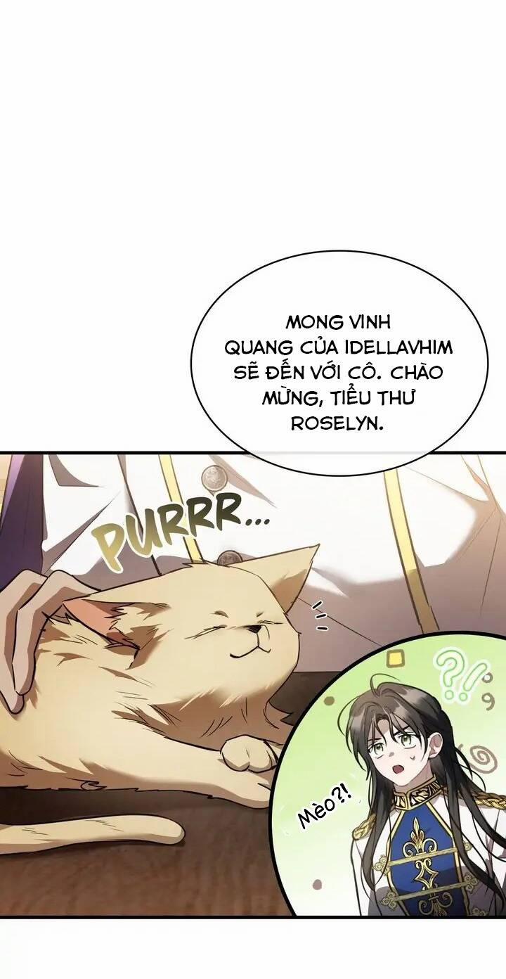 Một Đêm Không Bóng 54 trang 33