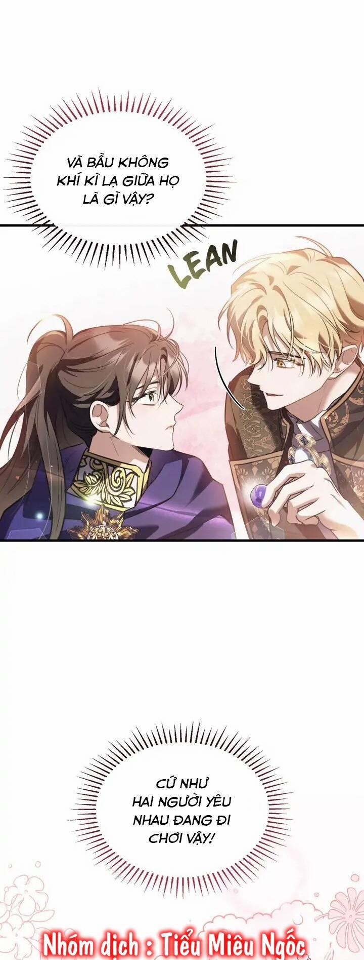 Một Đêm Không Bóng 54 trang 6