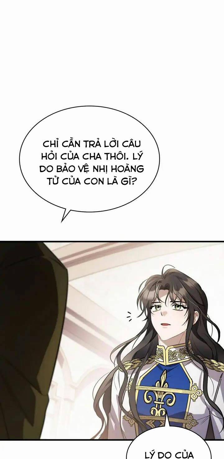 Một Đêm Không Bóng 55 trang 22