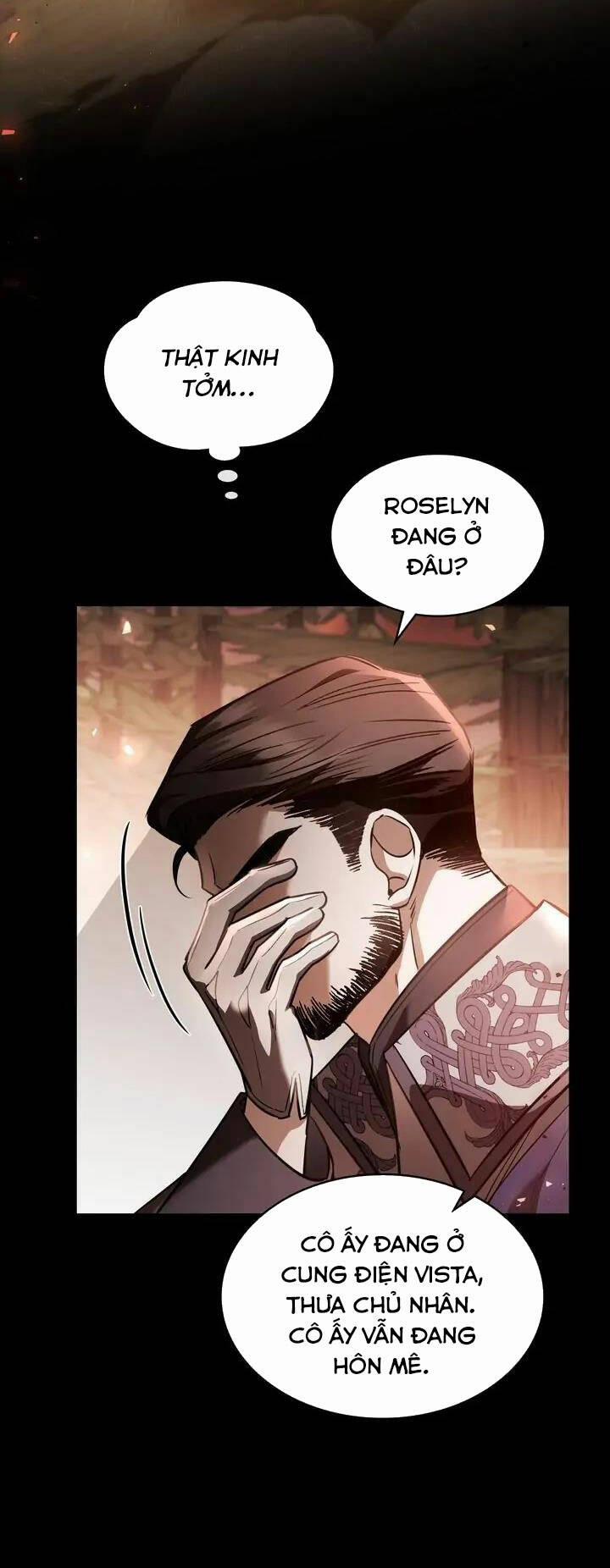 Một Đêm Không Bóng 55 trang 5