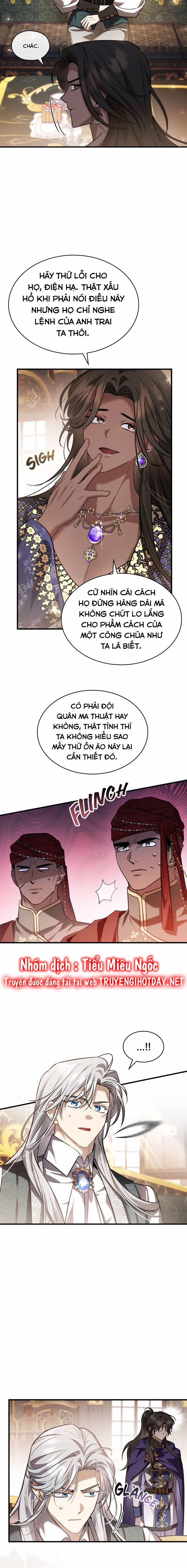 Một Đêm Không Bóng 56 trang 13