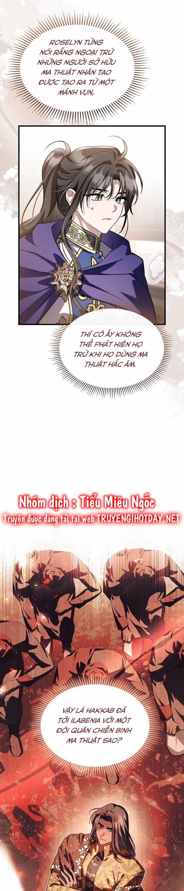 Một Đêm Không Bóng 56 trang 14