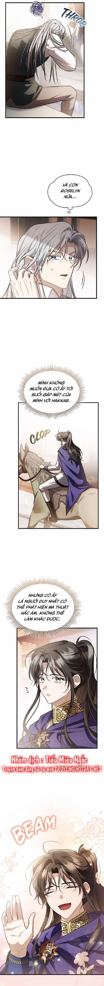 Một Đêm Không Bóng 56 trang 3