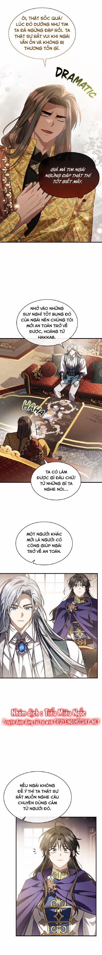 Một Đêm Không Bóng 56 trang 7