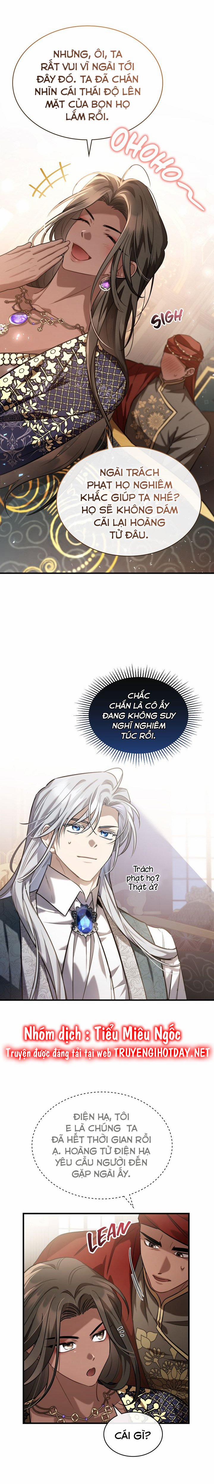 Một Đêm Không Bóng 57 trang 1