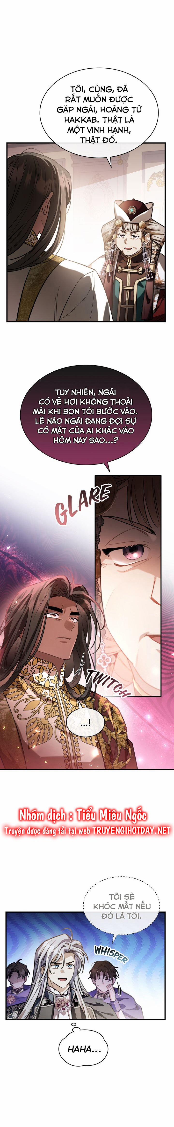 Một Đêm Không Bóng 57 trang 19