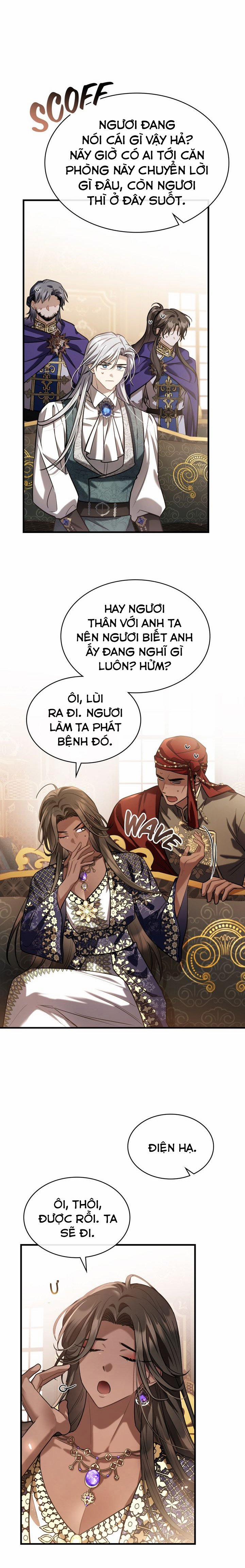 Một Đêm Không Bóng 57 trang 2