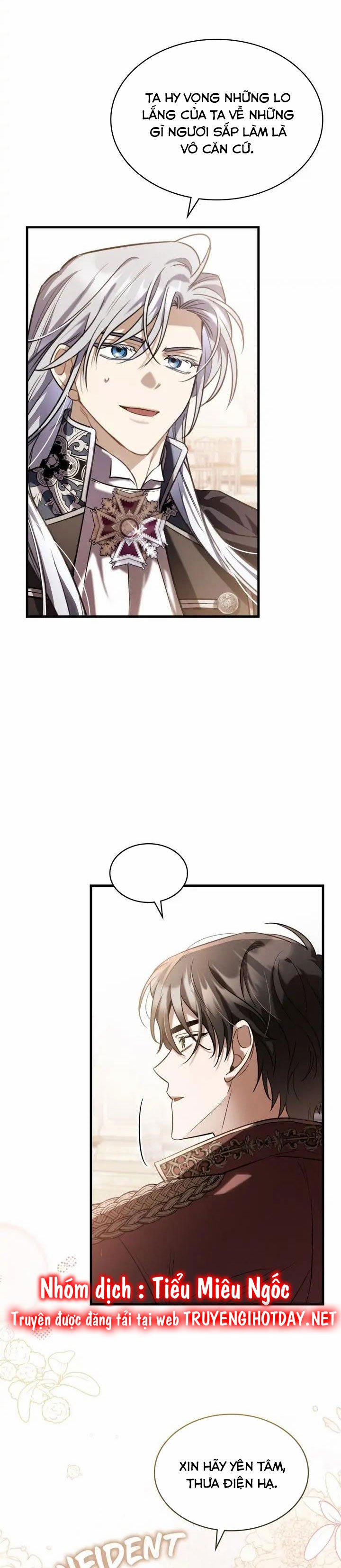 Một Đêm Không Bóng 58 trang 16