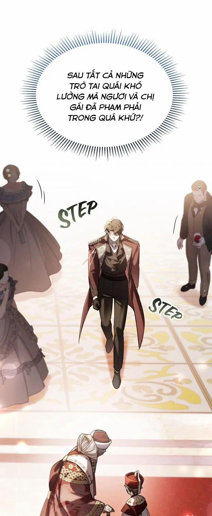 Một Đêm Không Bóng 58 trang 18