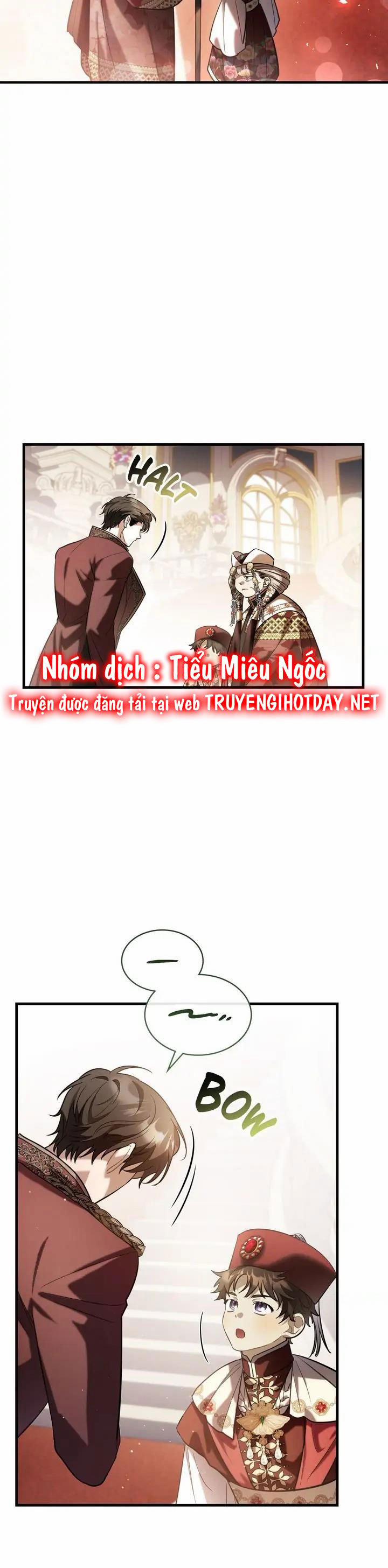 Một Đêm Không Bóng 58 trang 19